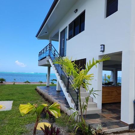 Villa Matoanui Tevaitoa Ngoại thất bức ảnh