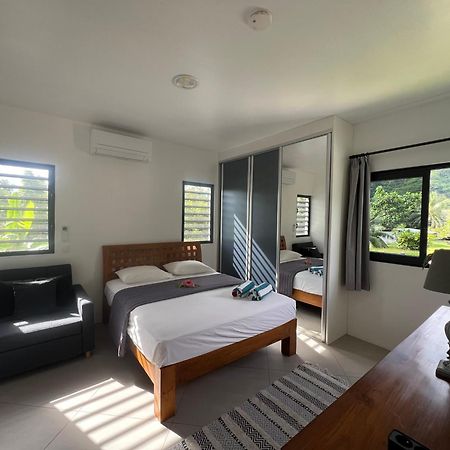 Villa Matoanui Tevaitoa Ngoại thất bức ảnh