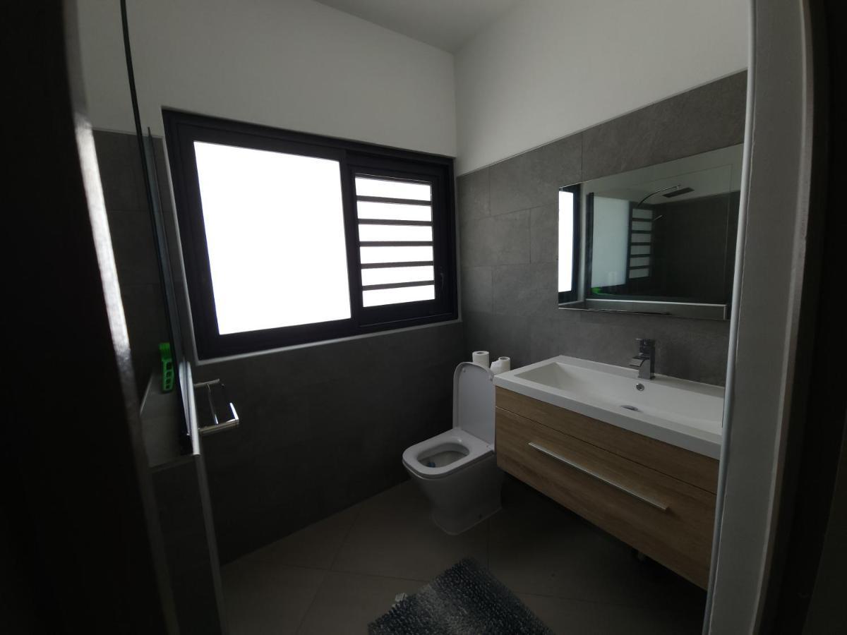 Villa Matoanui Tevaitoa Ngoại thất bức ảnh