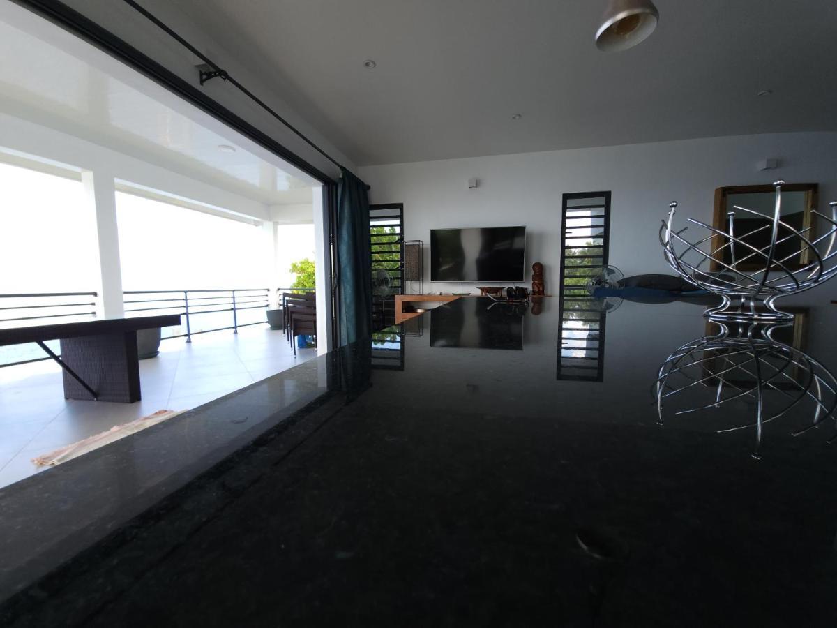 Villa Matoanui Tevaitoa Ngoại thất bức ảnh