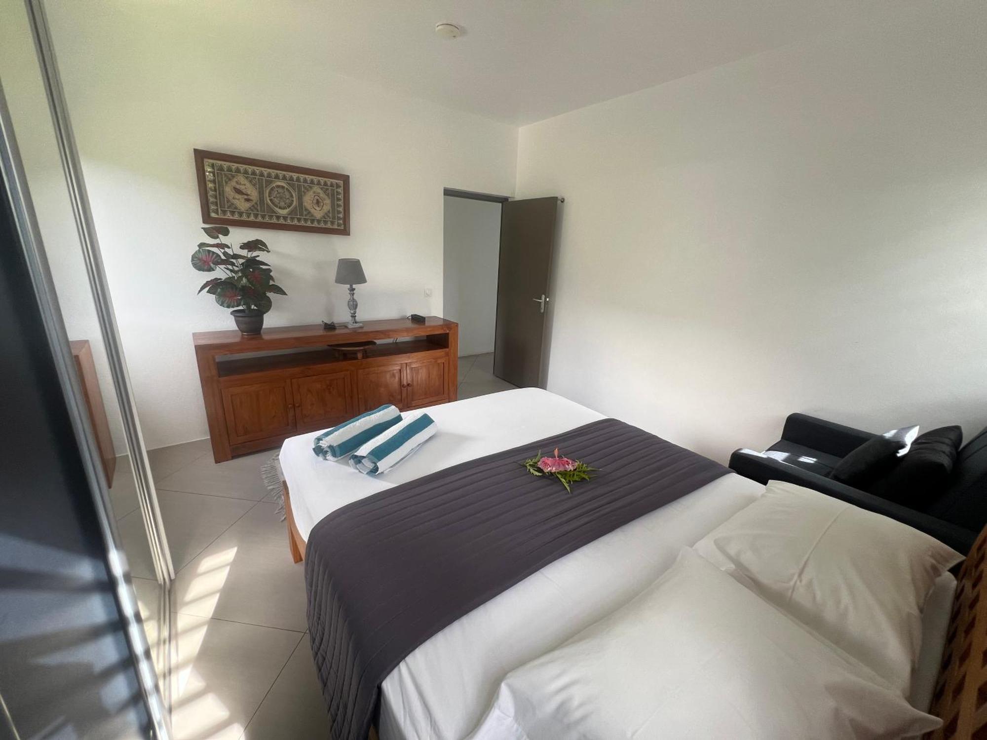 Villa Matoanui Tevaitoa Ngoại thất bức ảnh